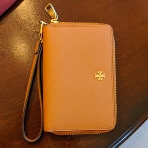 Tory Burch Wristlet
